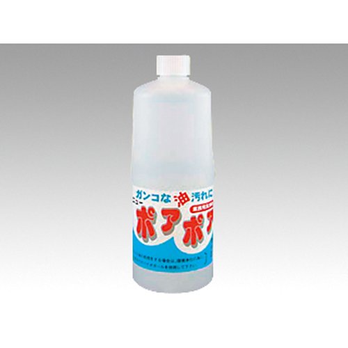 廃油処理剤 ニューポアポア 1000mL パスタライズ [バラ販売]画像