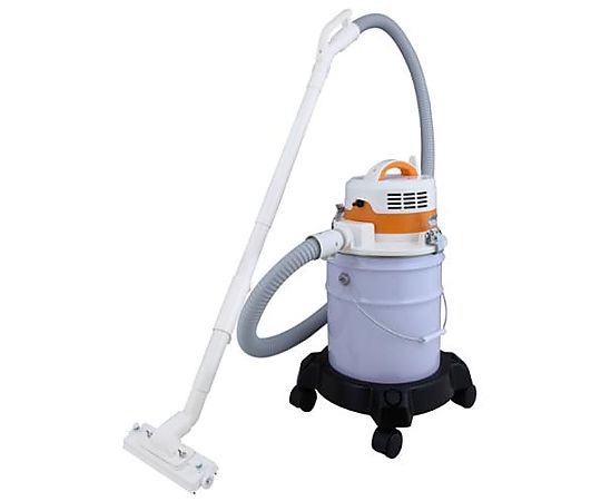 AC100V/1010W/16.0L 乾湿両用掃除機画像