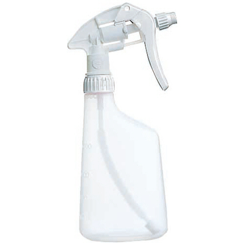 ｷｬﾆｵﾝｽﾌﾟﾚｰ H-500 ﾎﾜｲﾄ 1個画像