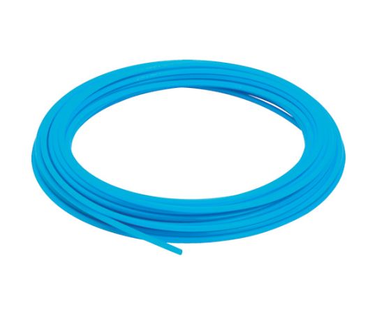 ナイロンチューブ ブルー 12×9 20M