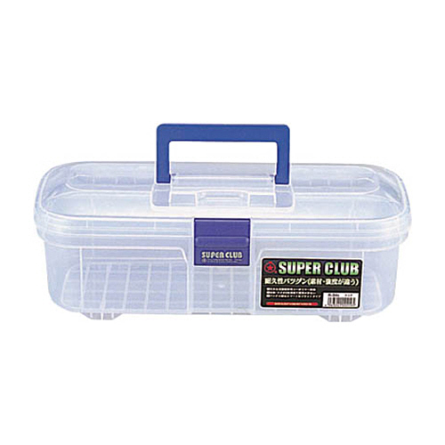 ｽｰﾊﾟｰｸﾗﾌﾞR-34Sｸﾘｱ 1個画像