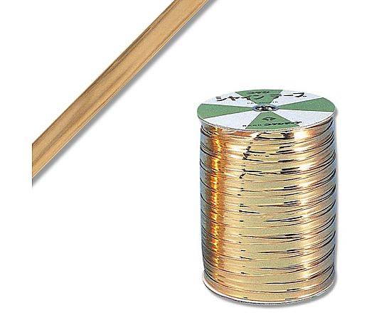 シャインテープ 603 赤金画像