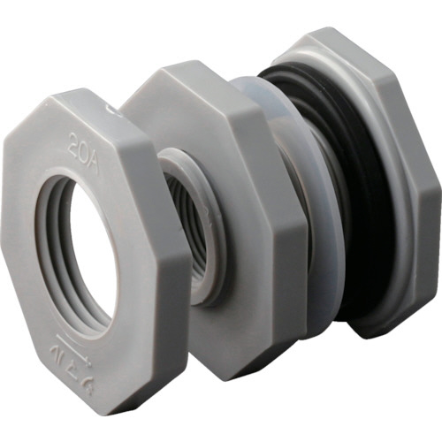 PEﾌｨｯﾃｨﾝｸﾞ 1個