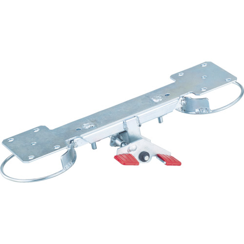 ｸﾞﾗﾝｶｰﾄ用ﾘﾝｸﾞ式 自在2輪ｽﾄｯﾊﾟｰ 1台