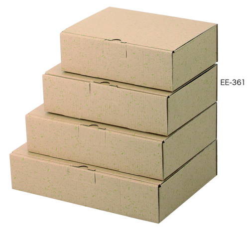 アクセサリーのギフトに！軽い商品向けのギフトパッケージ