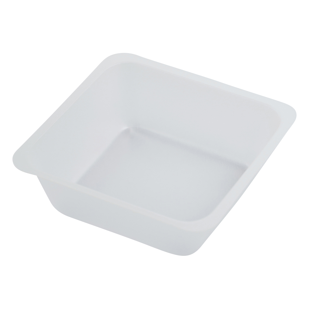 バランスディッシュ　ナチュラル　110mL　1000枚入画像