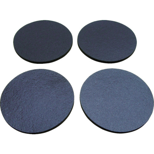 ｿﾌﾄｸｯｼｮﾝ φ40×2mm 1ﾊﾟｯｸ(4個)画像