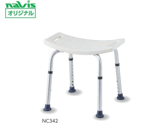 シャワーいす　背無し画像