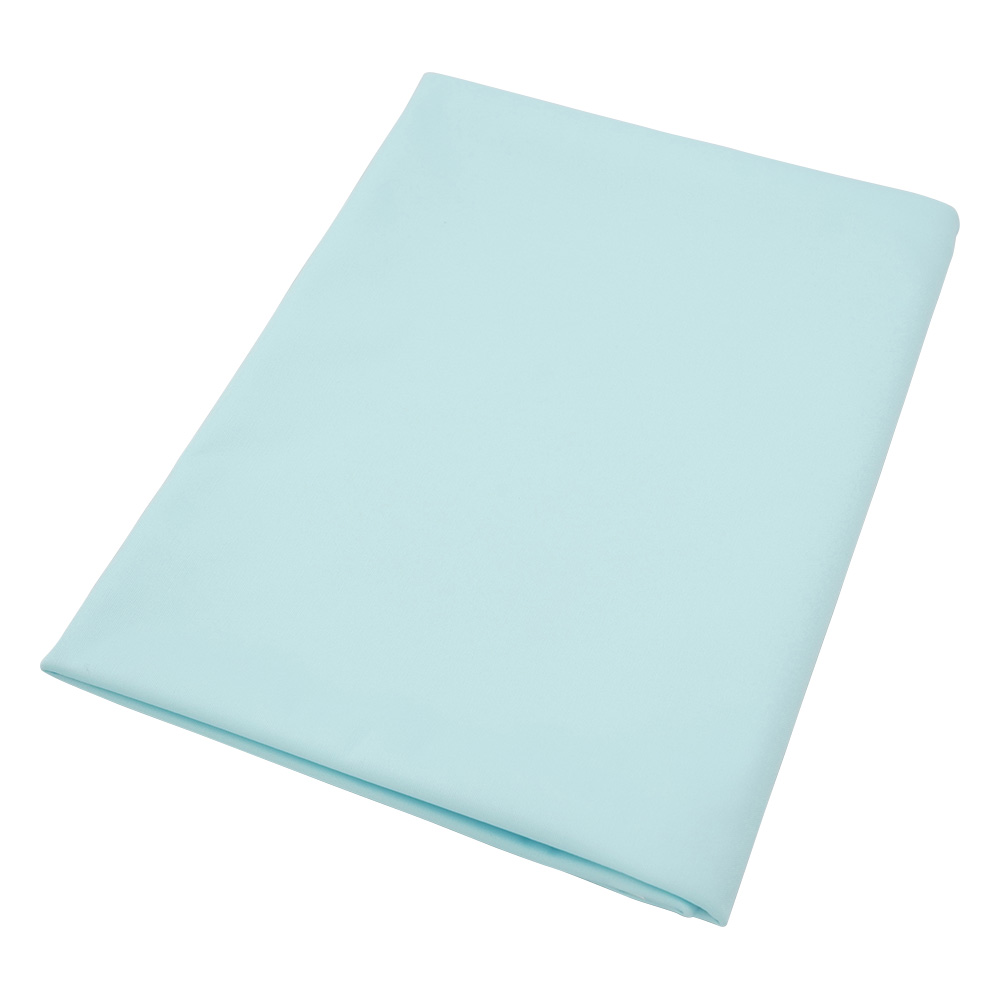 スムース防水シーツ SMブルー画像