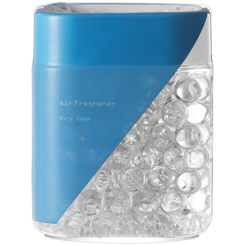 業務用消臭剤 ｴｱﾘｰｿｰﾌﾟ 本体 440g 1ｾｯﾄ(4個)画像