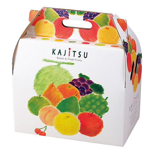 果実パレットキャリー（小）画像