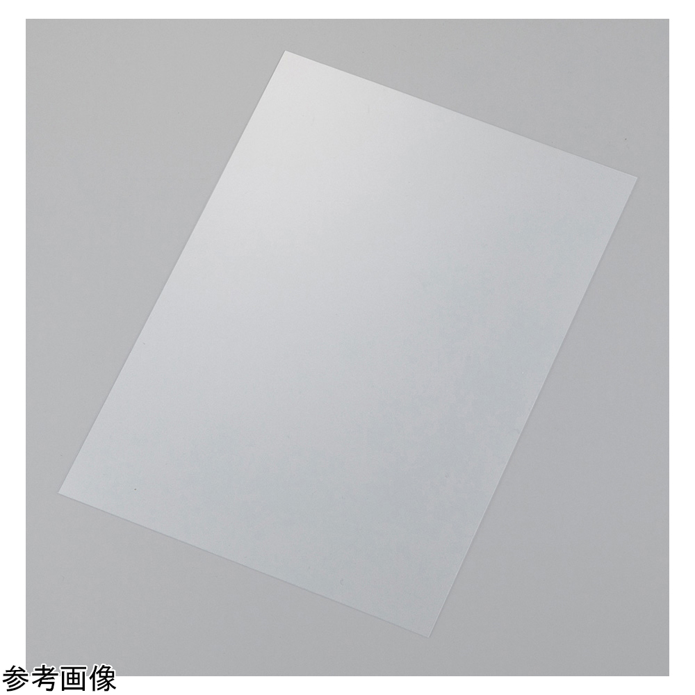 APETフィルム ノバクリア-®A3020 A4 200μm 10枚入画像