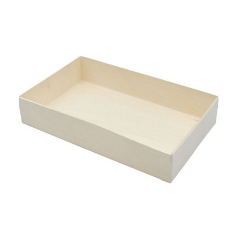 弁当容器 パックスタイル ファルカタ194-116 本体画像