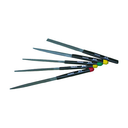 組ﾔｽﾘ 形状:平 油目 1ｾｯﾄ画像