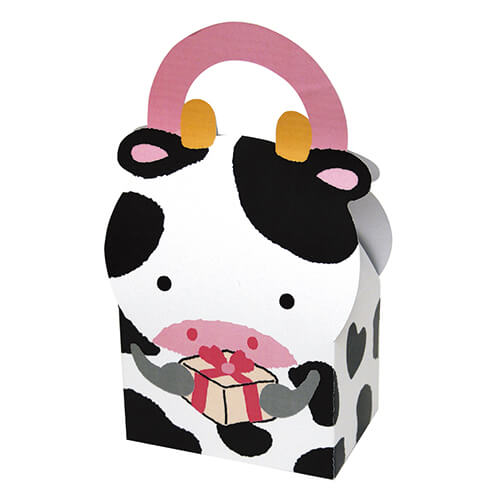 アニマルBOX 親うし画像