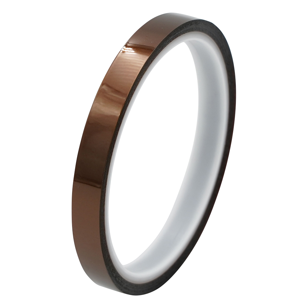 ポリイミドテープ　0.055mm×10mm×20m画像