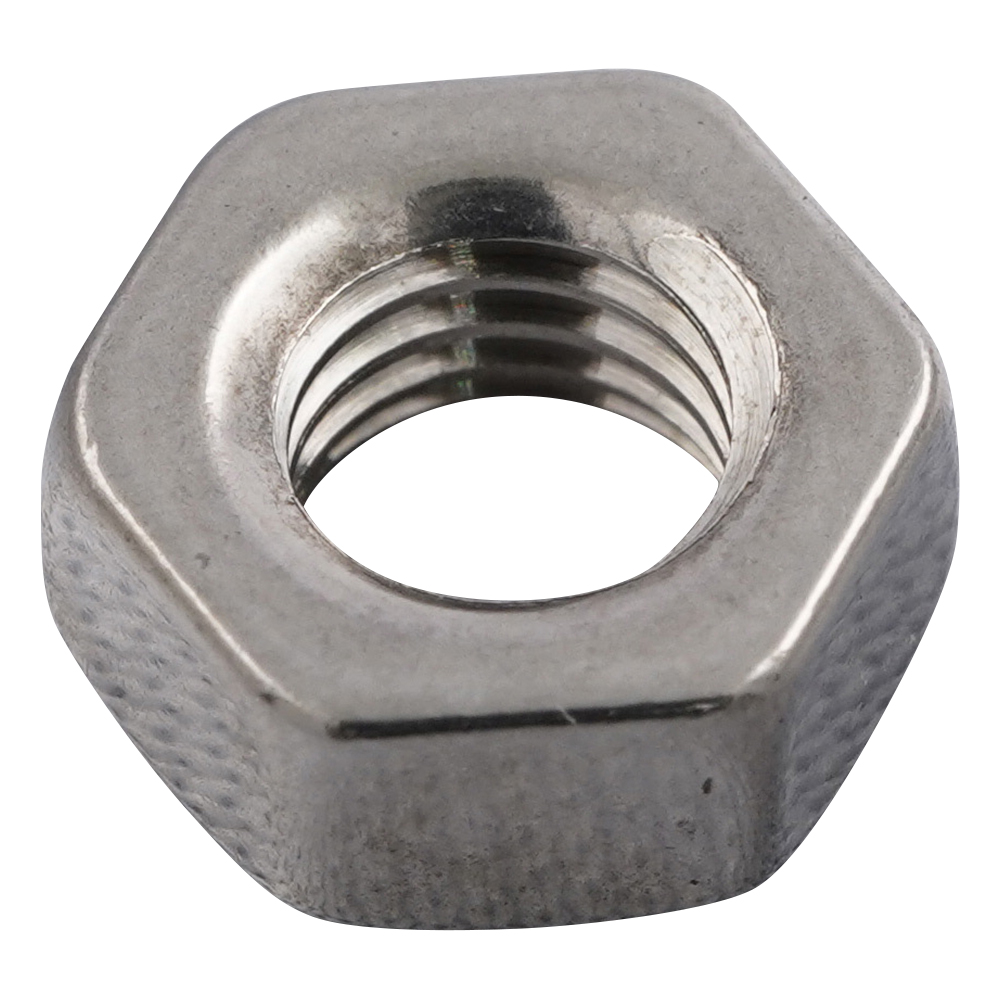 六角ナット　ステンレス　60本入画像