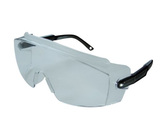 一眼型セーフティグラス（オーバーグラス）タイプ画像