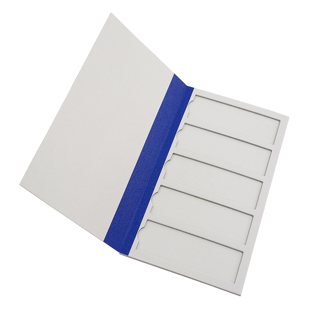 プレパラートボード 1箱（5枚入）