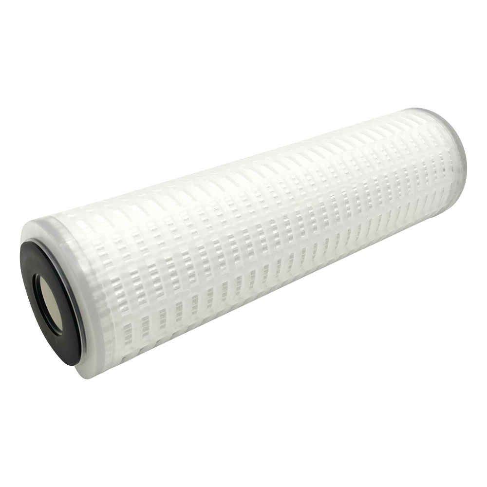 フィルターカートリッジ　ミクロポアーEUガード付