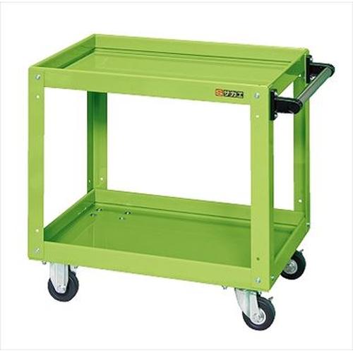 ニューCSスーパーワゴン（ナイロンウレタン車）　CSWA－756NU