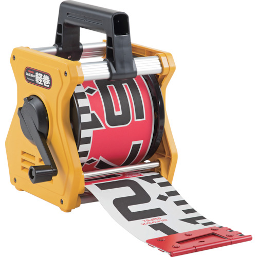 ｼﾑﾛﾝﾛｯﾄﾞ軽巻 幅120mm 長さ20m 1個画像