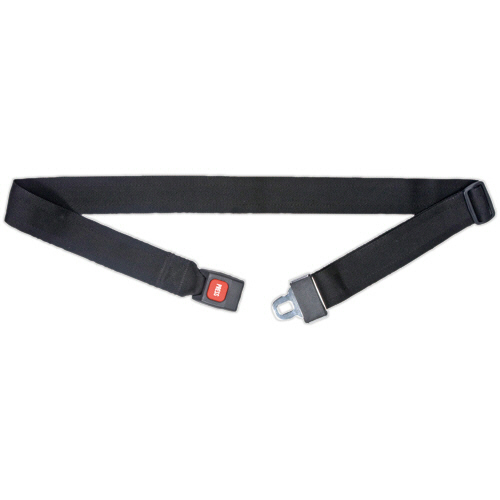 車椅子ｼｰﾄﾍﾞﾙﾄ ｶｰﾊﾞｯｸﾙﾀｲﾌﾟ 1個画像