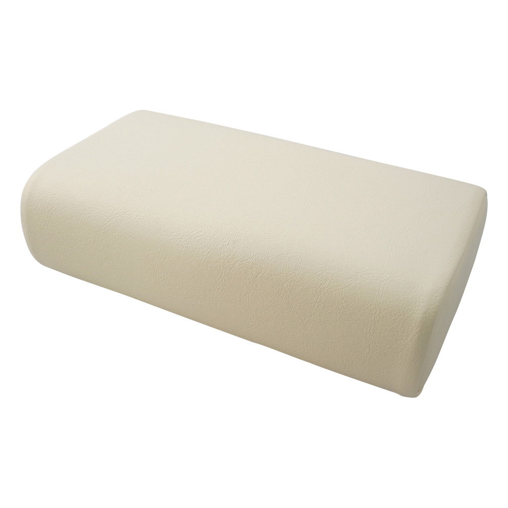 かどまるマクラ（中）　クリーム画像