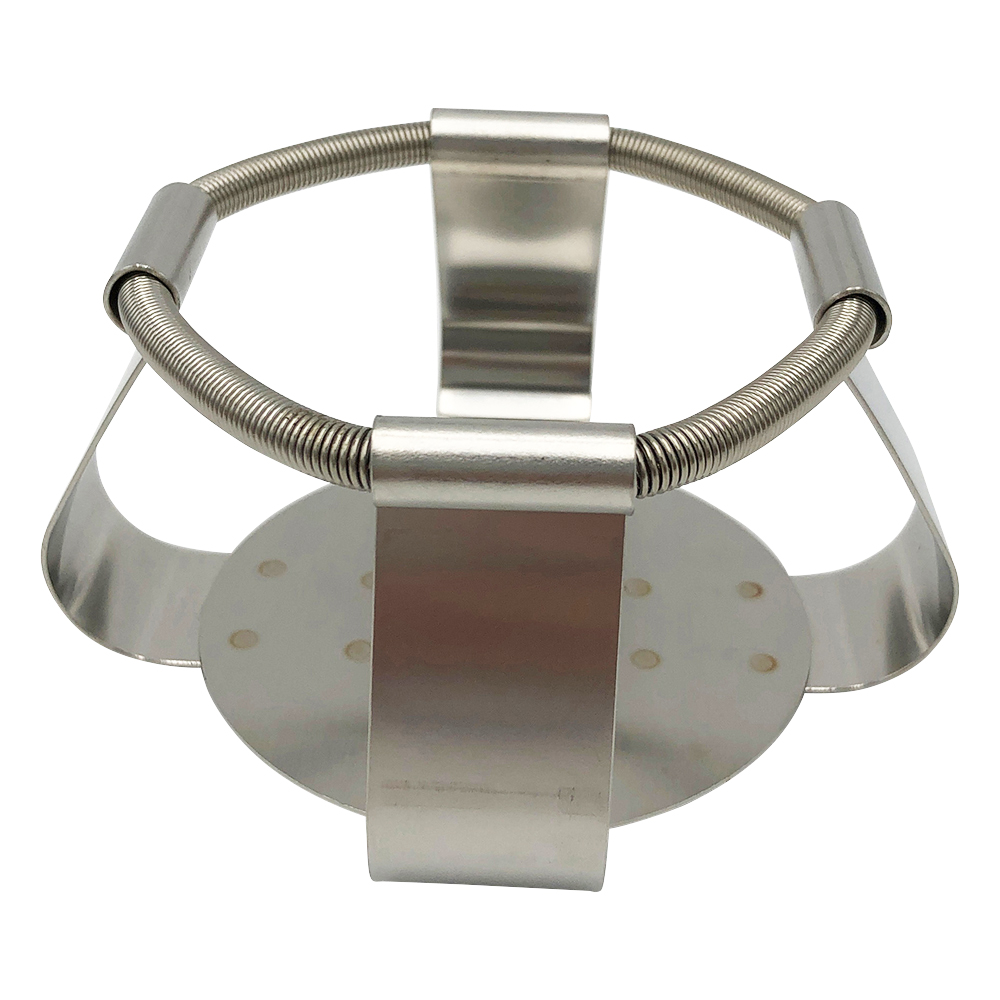 電磁式オービタルシェーカー （CO2インキュベータ用） フラスコホルダー500mL用画像