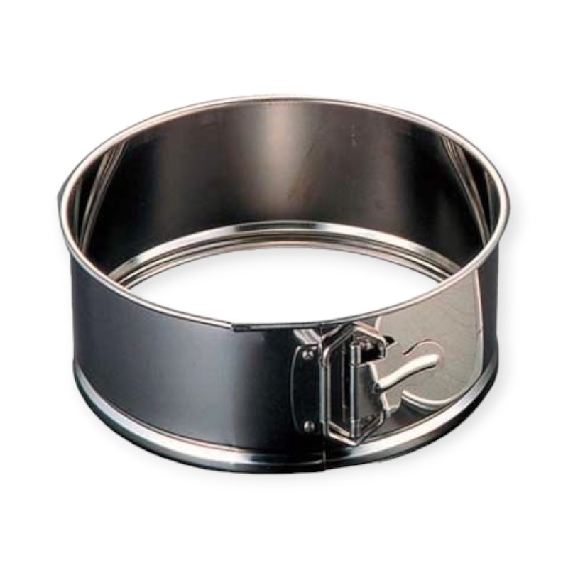 調理用品 ワンタッチ裏ごし 枠 24cm画像