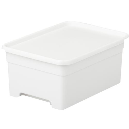 オンボックスＳサイズ　ホワイト画像