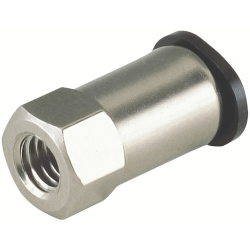 ﾁｭｰﾌﾞﾌｨｯﾃｨﾝｸﾞﾐﾆﾀｲﾌﾟ ﾒｽｽﾄﾚｰﾄ 1個画像