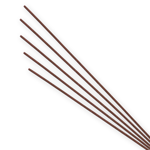 今村紙工 特光水引 茶 90cm 100本入画像