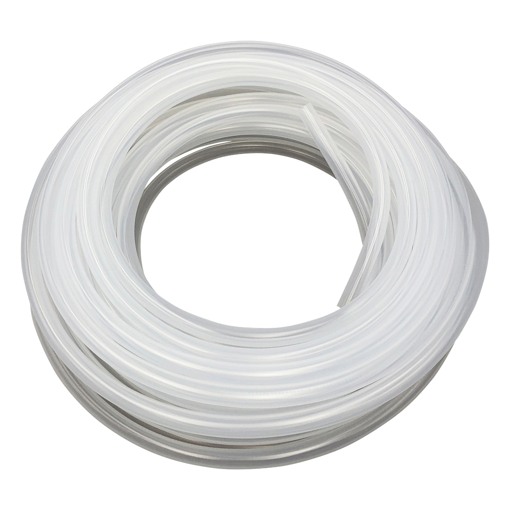 ラボラン(R)シリコンチューブ　7×9　1巻(11m)画像