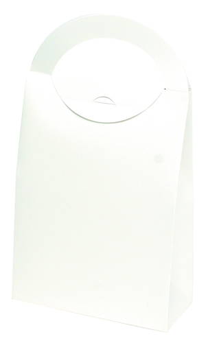 ハンディースリムBOX 3L 白画像