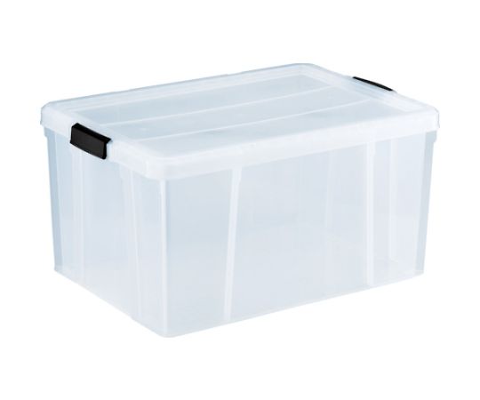 クリアライトボックス　66L　透明画像