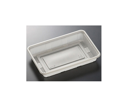 弁当容器 CTHS-9 N 身 1000枚画像