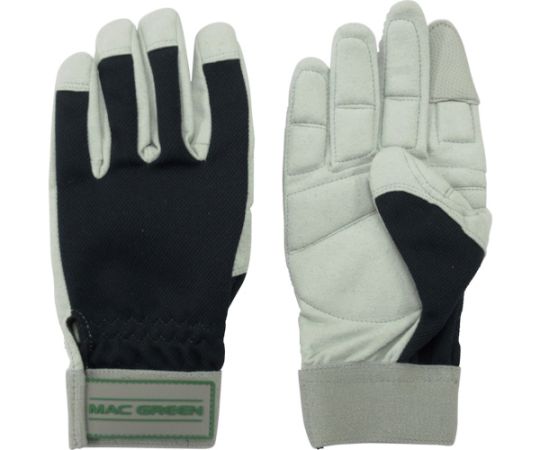 森の定番 防振手袋 Mサイズ画像