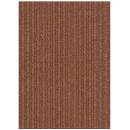 ｶﾗｰﾀﾞﾝﾎﾞｰﾙ ﾘｯﾌﾟﾙﾎﾞｰﾄﾞ B3 ｺｺｱ 1ﾊﾟｯｸ(3枚)