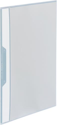 クリヤーＢ＜Ｃｏｆｉｔｕｓ＞固定式２穴透明１０冊画像