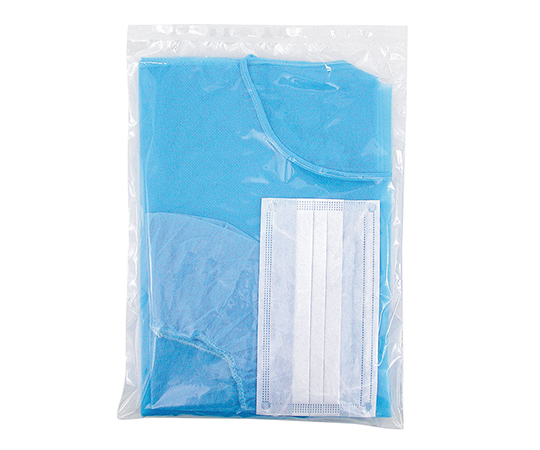 PPEキット (個人防護用具) Aセット画像