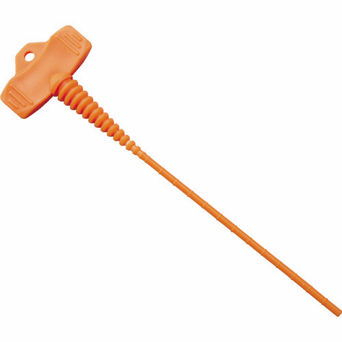 ｺｰｷﾝｸﾞﾉｽﾞﾙｽﾄｯﾊﾟｰ 1袋(4本)画像