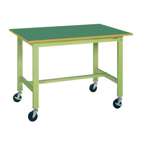 軽量作業台ＫＫタイプ（移動式）　ＫＫ－４８ＦＢ２
