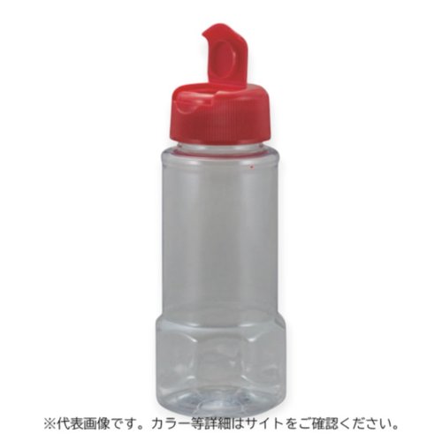 調味料入れ UR-250 ふりかけcap1ッ穴(パ付) 黄緑 シービープラス