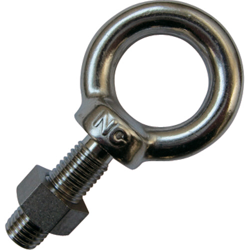 NANIWA ｱｲﾎﾞﾙﾄ SUS304 M20×50 1個画像