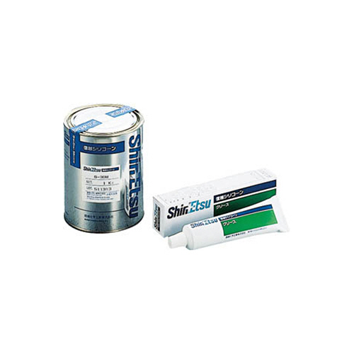 ｼﾘｺｰﾝｸﾞﾘｰｽG30 L 100g 1個画像