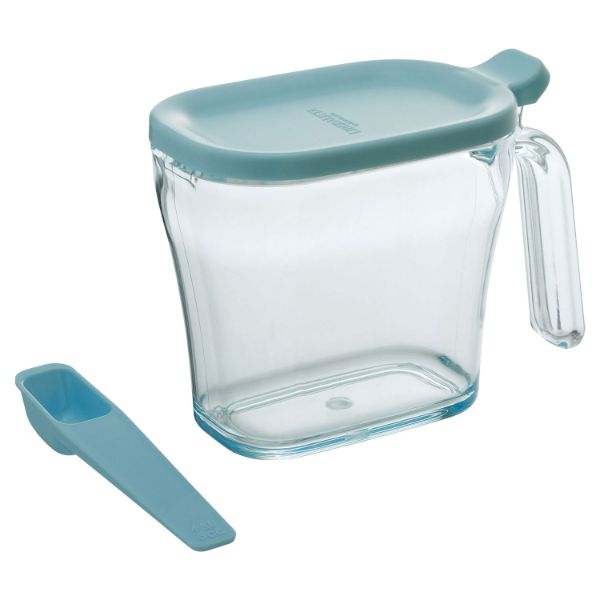 収納用品 リベラリスタ クックポット (スリム) SB リス画像