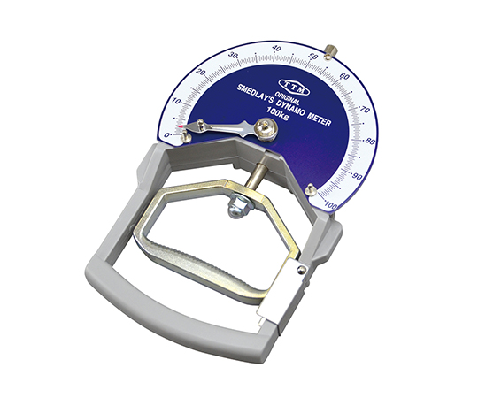 握力計（スメドレー）画像