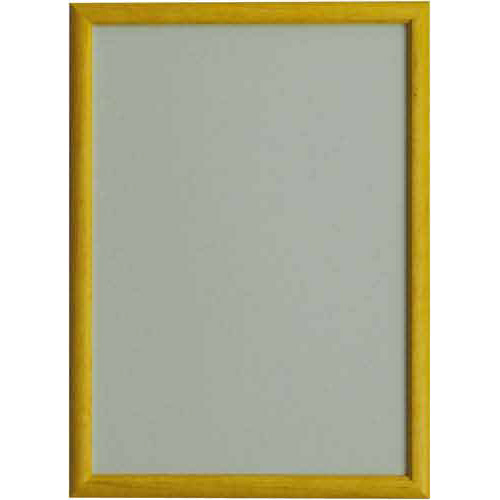 スマート木製パネル　Ｂ３　ナチュラル画像