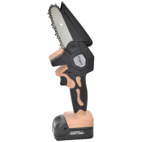 ﾊﾝﾃﾞｨﾁｪﾝｿｰ 1台画像